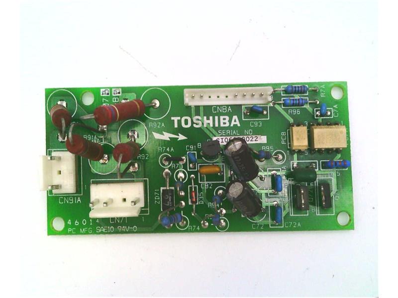 TOSHIBA 51507B