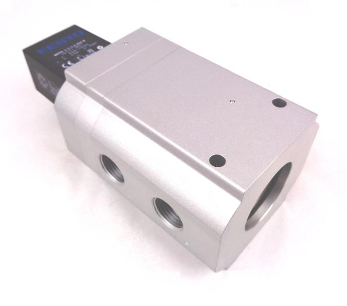 MPPE-3-1/2-6-420-B by FESTO