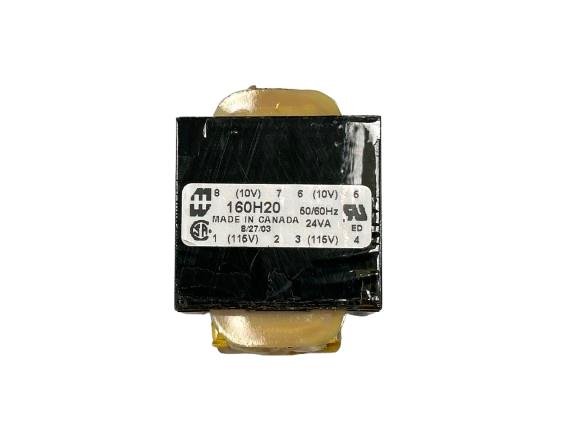 HAMMOND MANUFACTURING 160H20