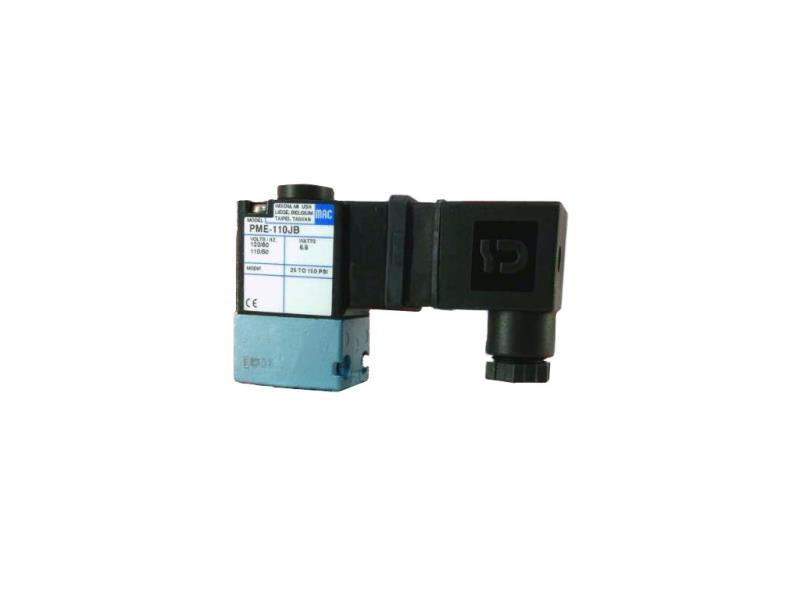 MAC VALVES INC PME-874JB=CLSF