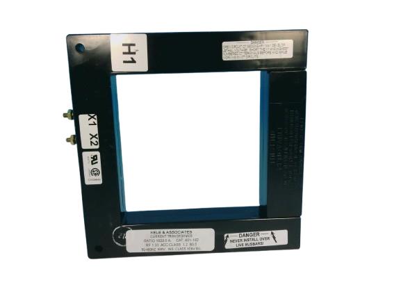 KELE & ASSOCIATES 601T-162