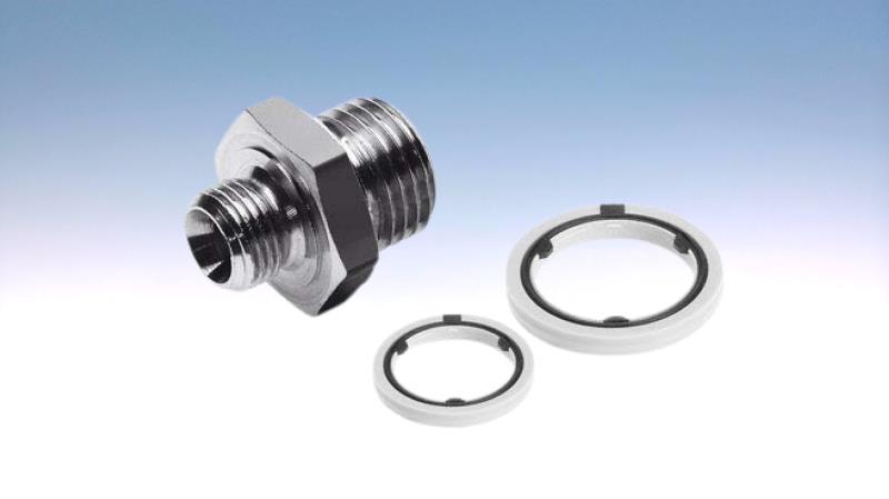 FESTO E-1/2-1/2-MS