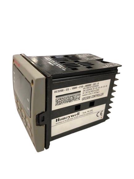 HONEYWELL DC3200-CE-100R-210-00000-E0-0