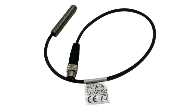 BES 516-324-EO-C-S49-00,3 par BALLUFF