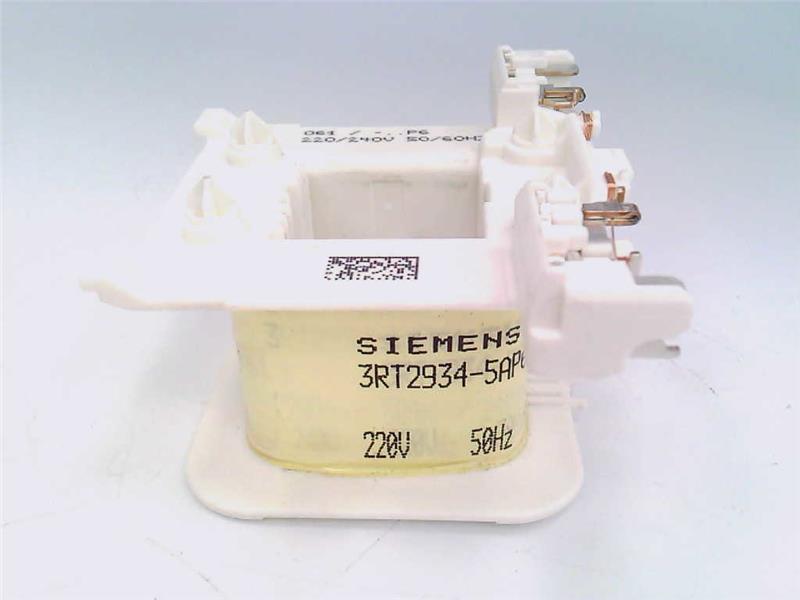 SIEMENS 3RT2934-5AP61