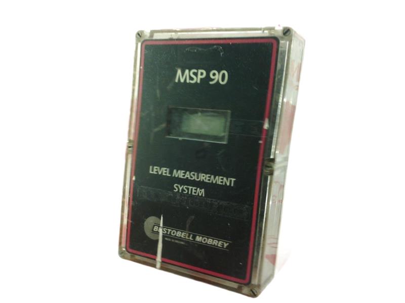 MSP90-31 by MOBREY