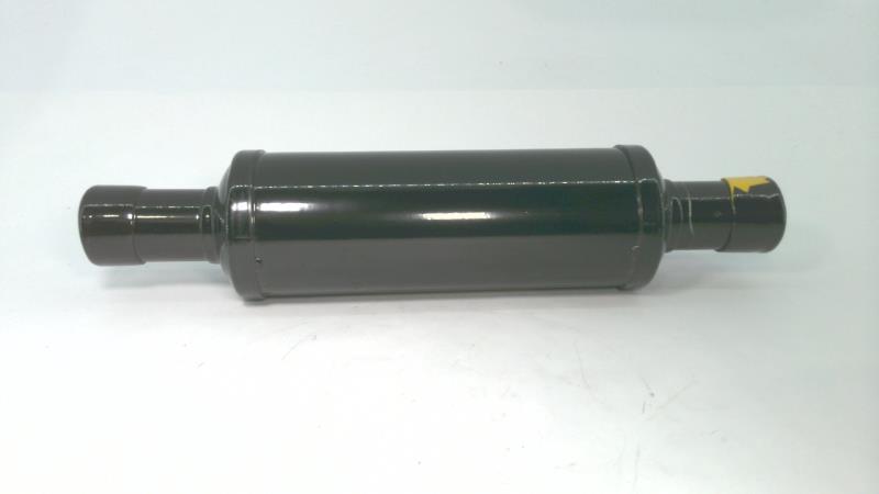 REFRIGERATION RESEARCH M-20
