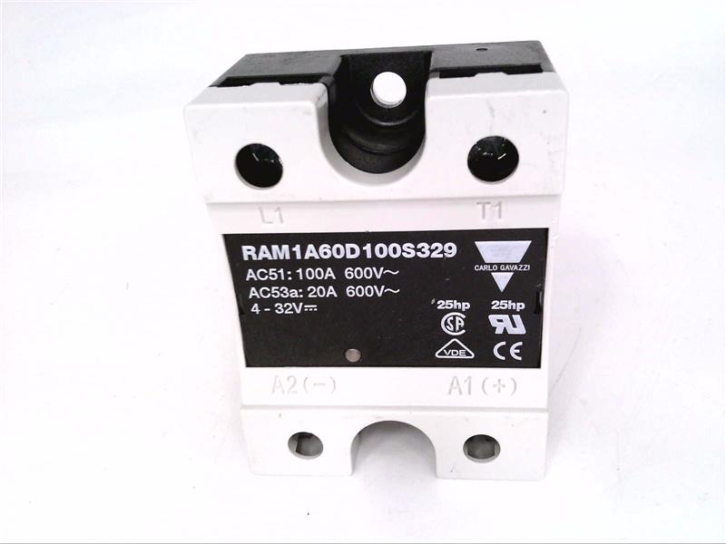 CARLO GAVAZZI RAM1A60D100