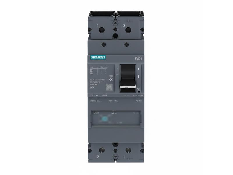 SIEMENS QJ3M200