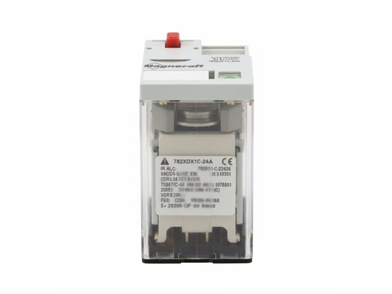 782XDX1C-24A par SCHNEIDER ELECTRIC