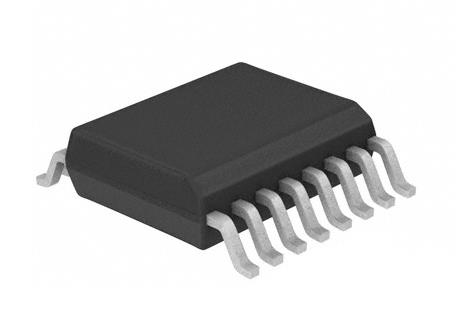 AS5035 par AMS OSRAM