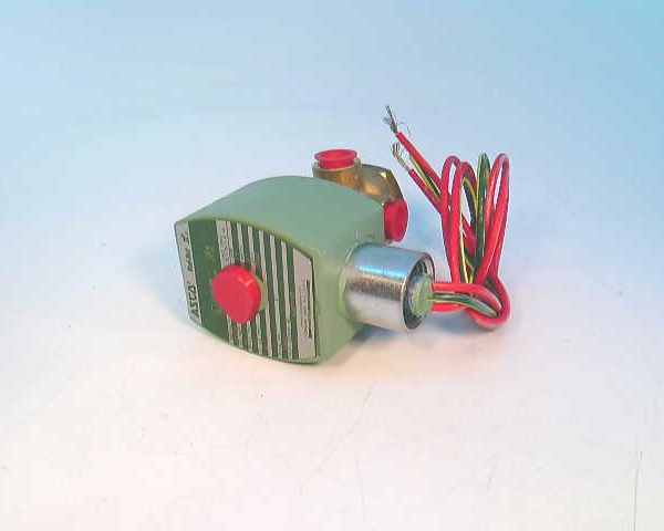 ASCO 8320G188 120/60,110/50