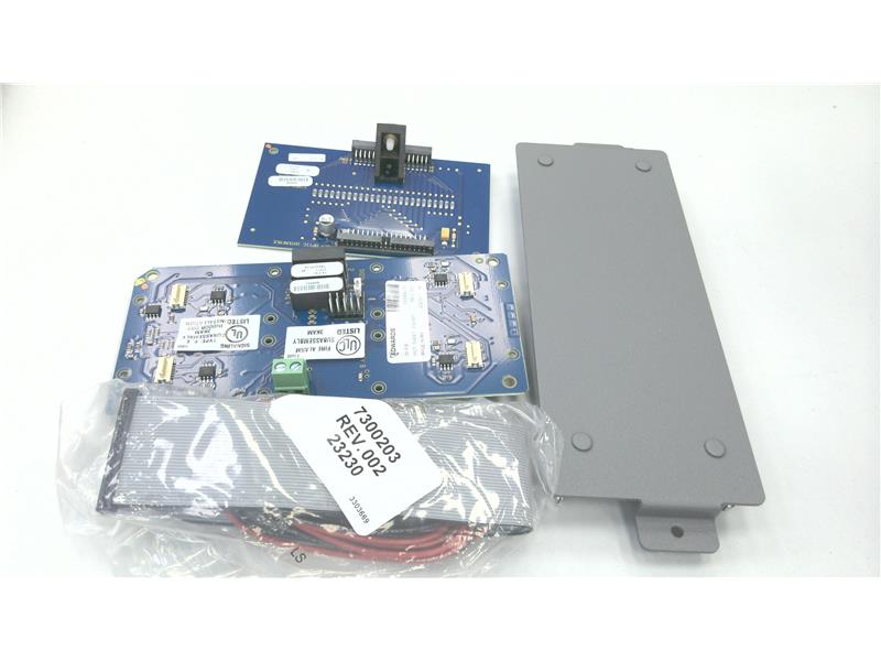 EDWARDS SIGNALING 3X-FIB