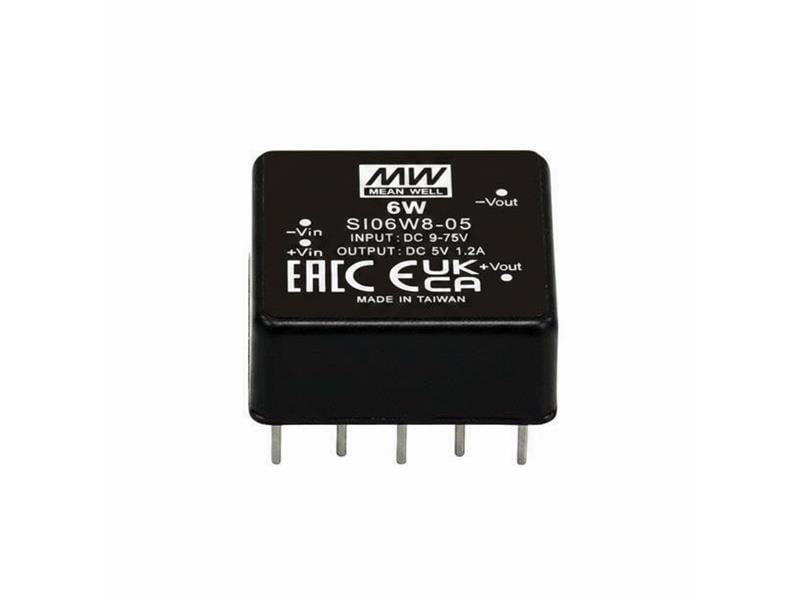 MEAN WELL DETN01L-05