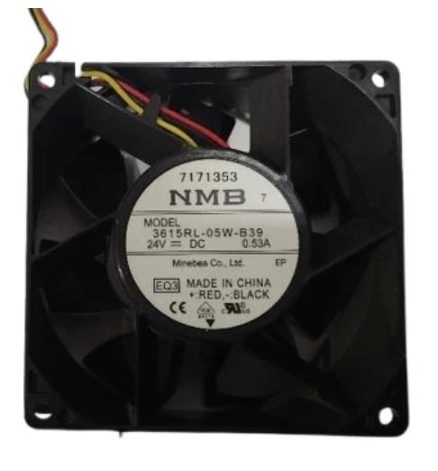 3615RL-05W-B39 por MINEBEA