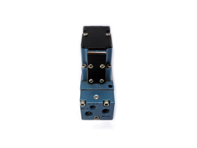 MAC VALVES INC 6222C-441-RA