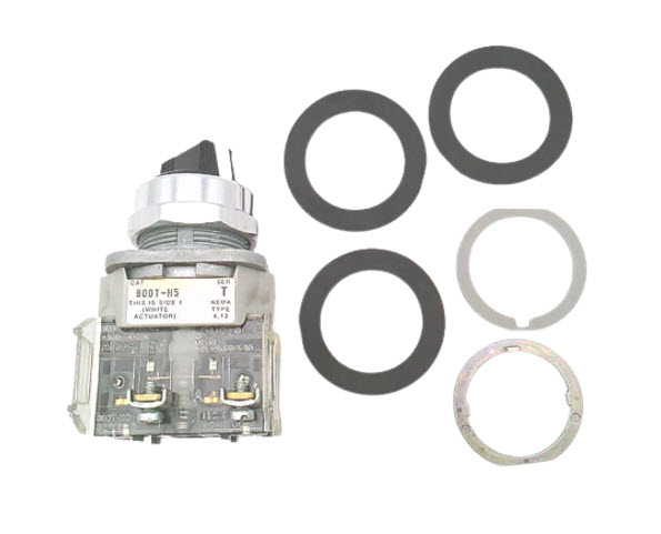 ALLEN BRADLEY 800T-H5A2