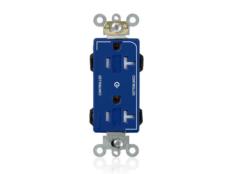 LEVITON MT163-2BU