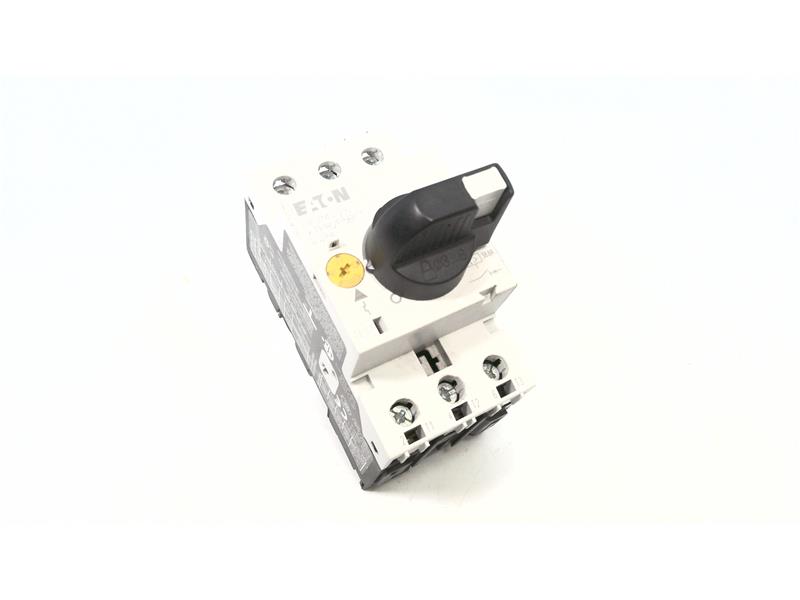 EATON CORPORATION PKZM0-2.5XTPR2P5BC1