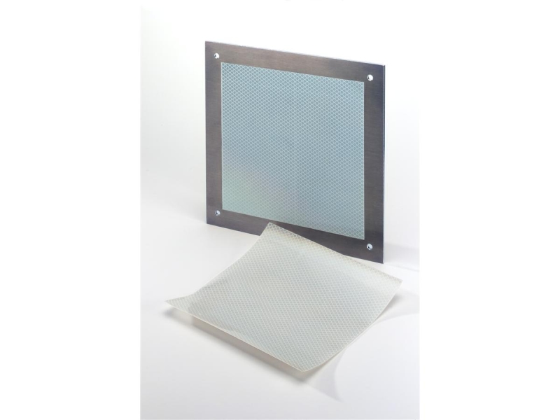 LEUZE REFLEXFOLIE 749X914MM-S