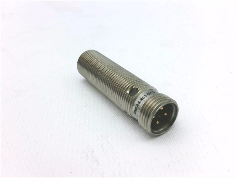 CONTRINEX DW-AS-603-M12-120