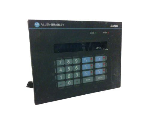 ALLEN BRADLEY 2705-K12C3