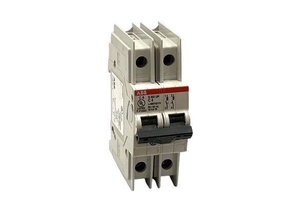 S202UP-C4 par ASEA BROWN BOVERI
