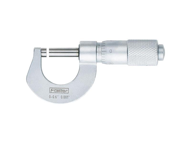 FOWLER 52-230-000-0