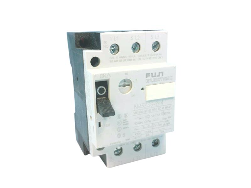 FUJI ELECTRIC BM3ZSS-2P4
