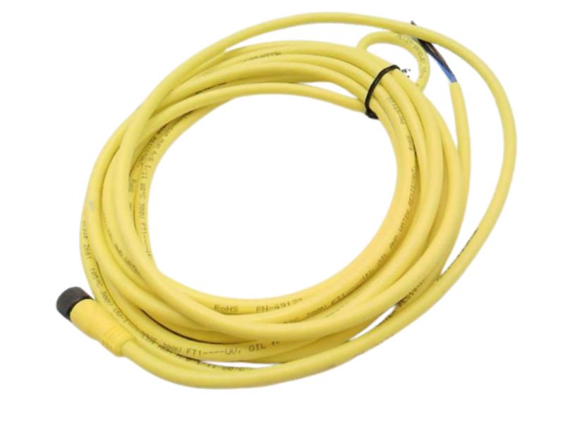 889D-F4AE-5 by ALLEN BRADLEY