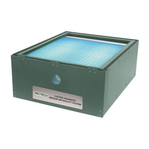 RHEEM IAQ24F
