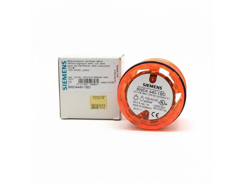 8WD4-4401-BD by SIEMENS