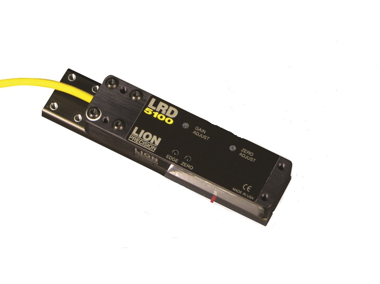 LION PRECISION P017-9951