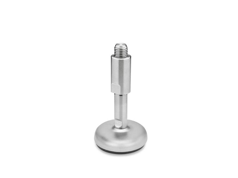 JW WINCO 31-100-M16-151-B3-W