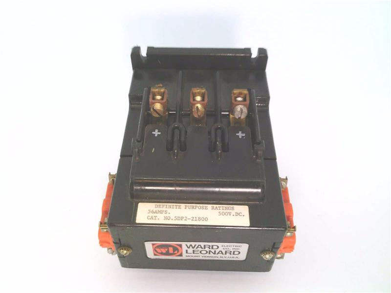 DANAHER CONTROLS 5DP2-21800