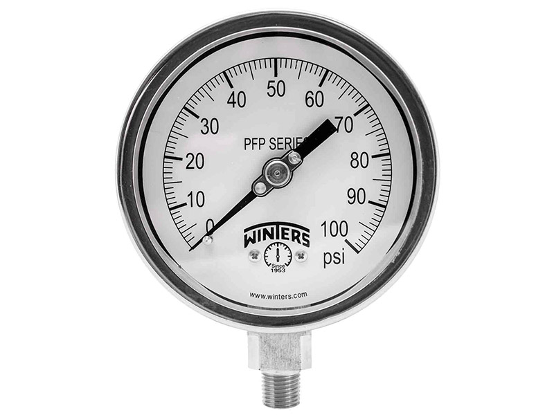 WINTERS PFP644R1