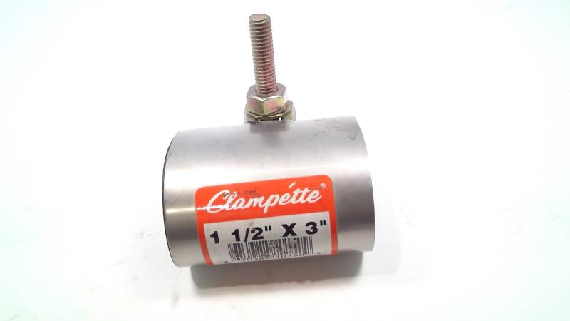 CLAMPETTE INC 330-073