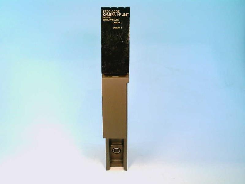 OMRON F300-A20S