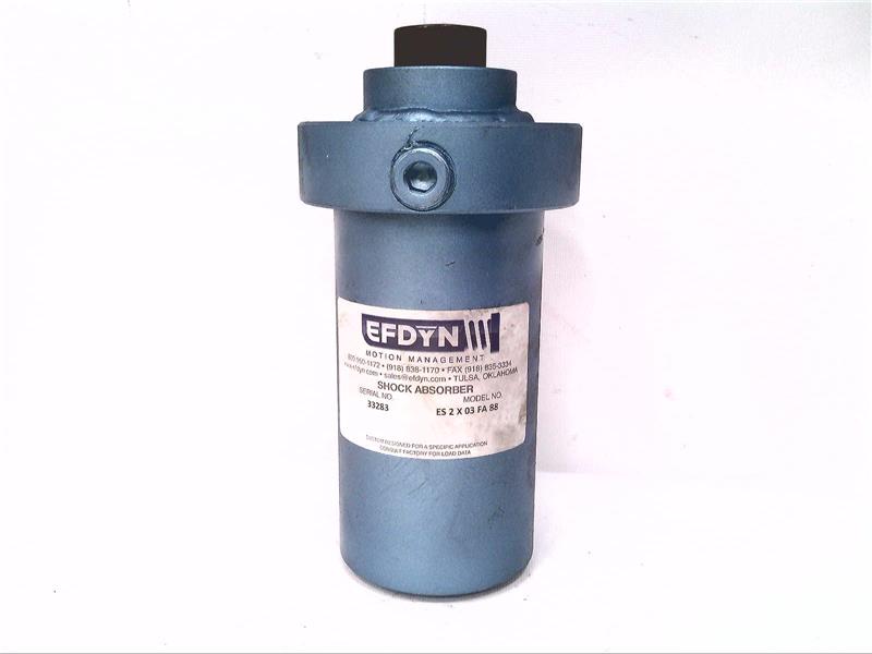 EFDYN ES-2-X-03-FA-88