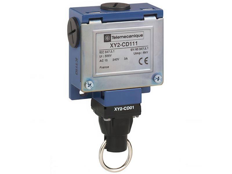SCHNEIDER ELECTRIC XY2CD111