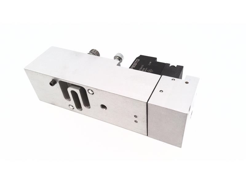 FESTO VABF-S6-1-P5A4-G12-4-1-P