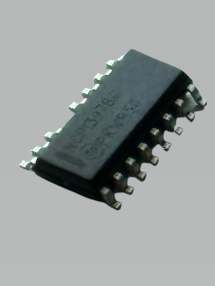 ON SEMICONDUCTOR NCP1397BDR2G