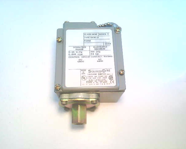 TELEMECANIQUE SENSORS 9016GAW2