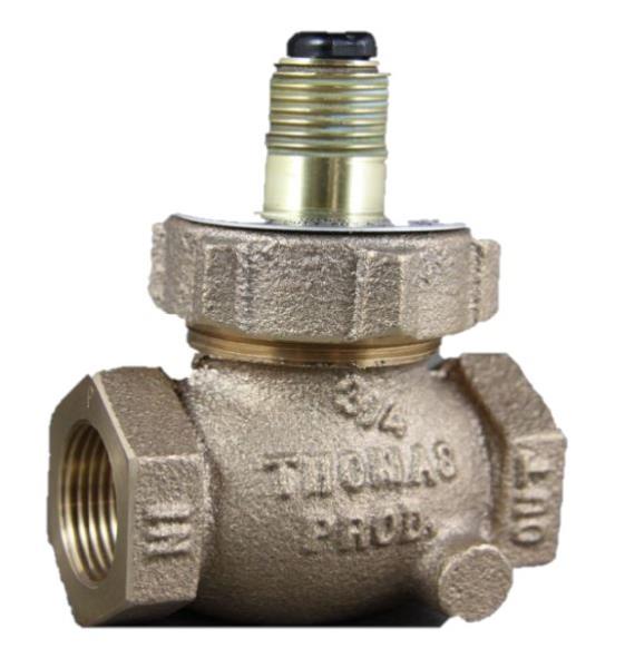 THOMAS PRODUCTS LTD 18105