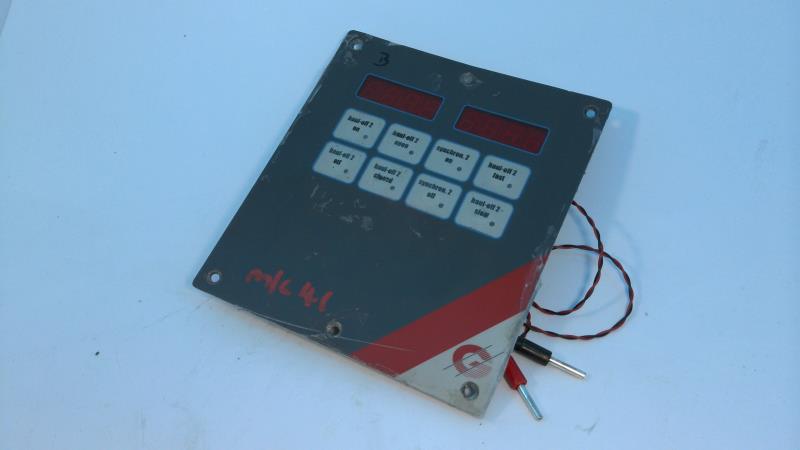 0336.610.00LS por SIGMATEK