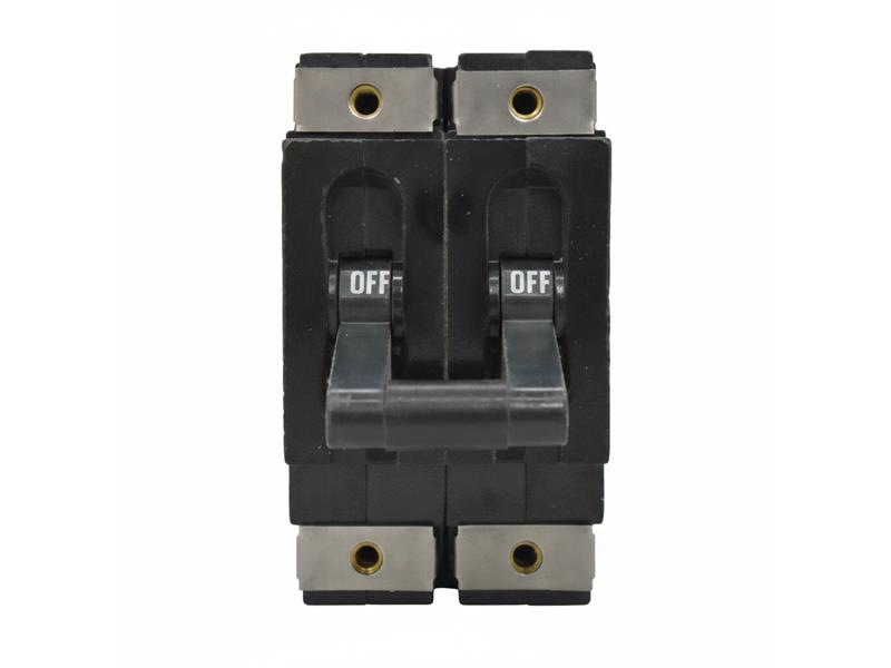 EATON CORPORATION AM3S-A8-A-10-10