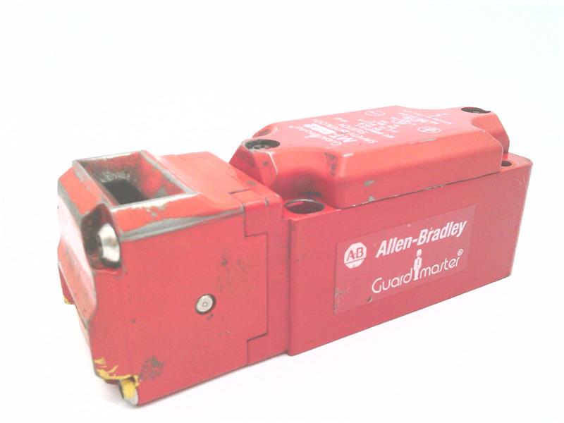ALLEN BRADLEY 440K-MT55022