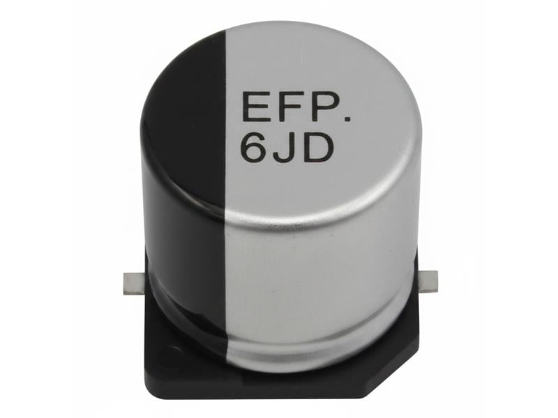 EEE-FP1E330AP par MATSUSHITA ELECTRIC