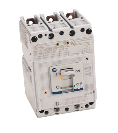 ALLEN BRADLEY 140MG-H8P-B70
