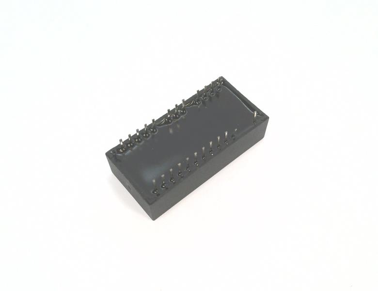TEXAS INSTRUMENTS SEMI BQ4847YMT
